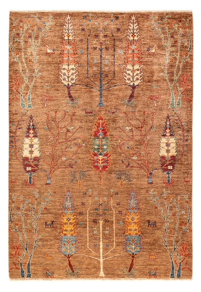 Ariana Dywan 124x181cm - Dywan orientalny