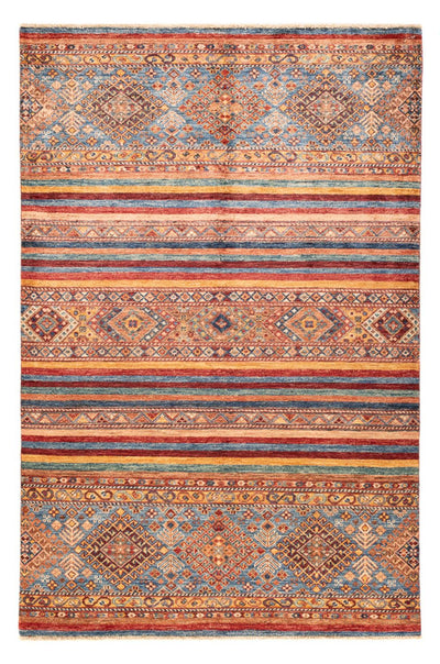 Shal Dywan 119x186cm - Dywan orientalny