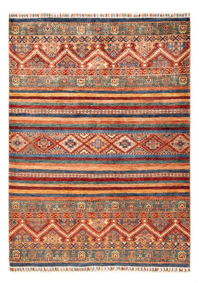 Shal Dywan 123x167cm - Dywan orientalny