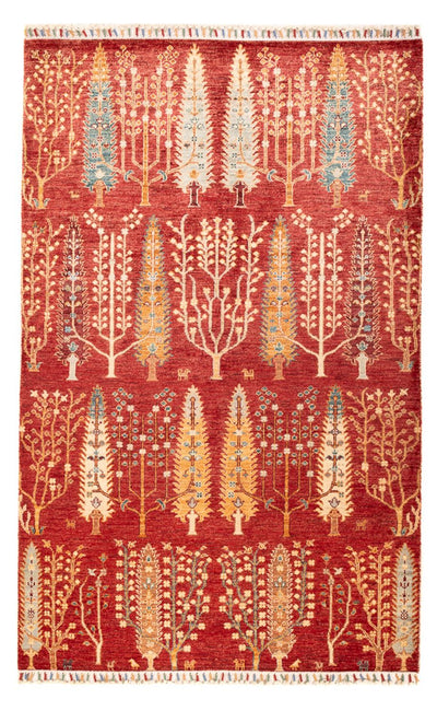 Ariana Dywan 120x178cm - Dywan orientalny - wielokolorowy