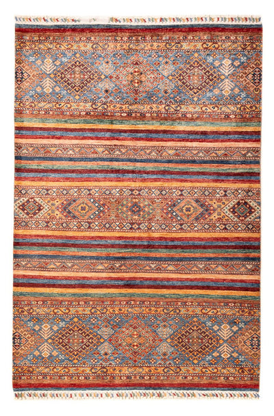 Shal Dywan 123x181cm - Dywan orientalny