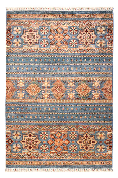 Shal Dywan 124x178cm - Dywan orientalny