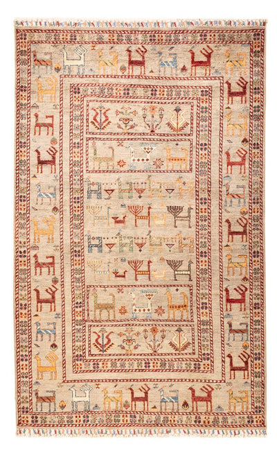 Ariana Dywan 123x198cm - Dywan orientalny