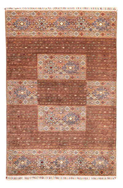 Ariana Dywan 118x181cm - Dywan orientalny - ciemny beż