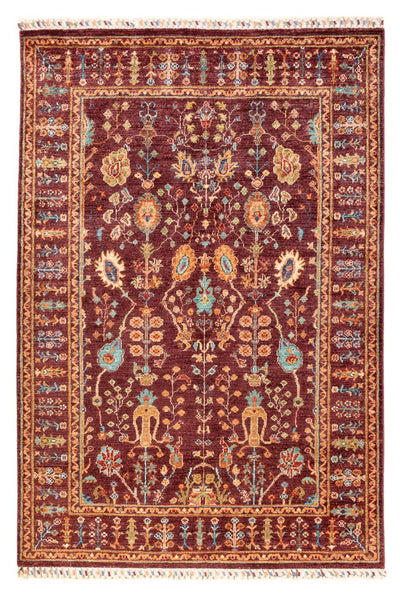 Ariana Dywan 122x185cm - Dywan orientalny