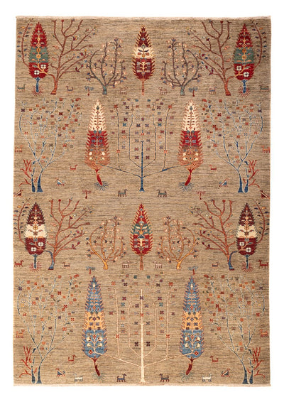 Ariana Dywan 211x291cm - Dywan orientalny