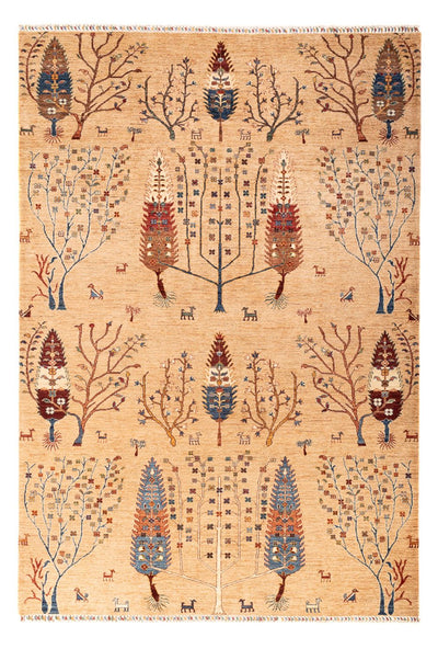 Ariana Dywan 207x302cm - Dywan orientalny