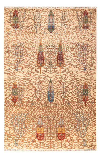 Ariana Dywan 203x297cm - Dywan orientalny