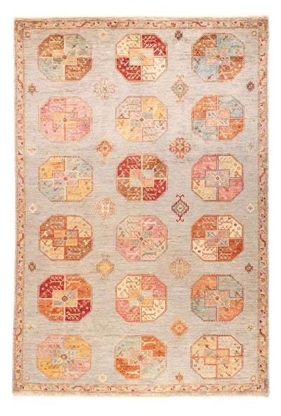 Ariana Dywan 170x246cm - Dywan orientalny