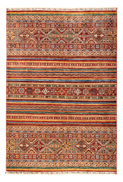 Shal Dywan 143x200cm - Dywan orientalny