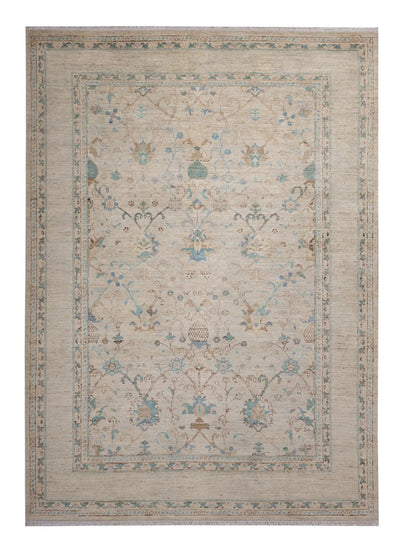 Ariana Dywan 177x244cm - Dywan orientalny
