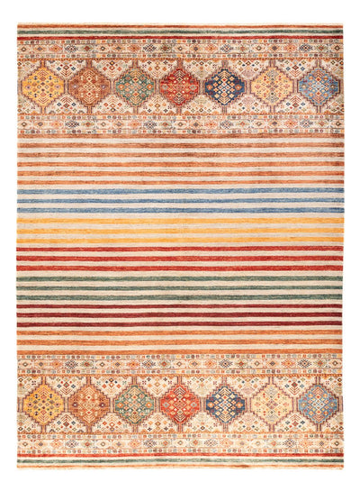 Shal Dywan 208x286cm - Dywan orientalny