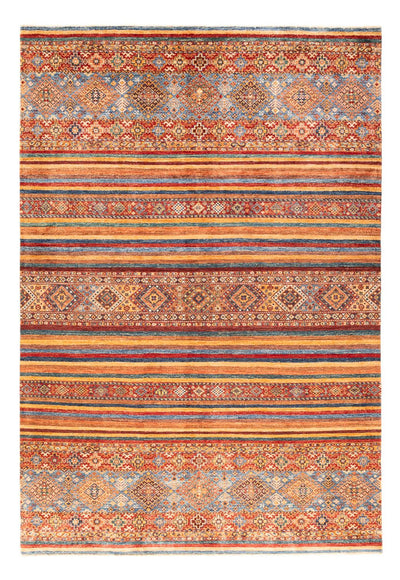 Shal Dywan 201x292cm - Dywan orientalny