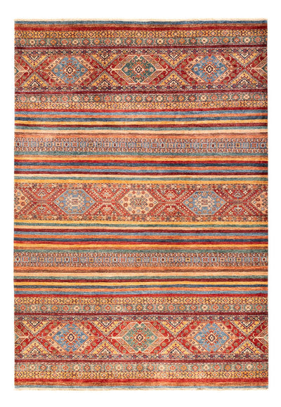 Shal Dywan 205x287cm - Dywan orientalny