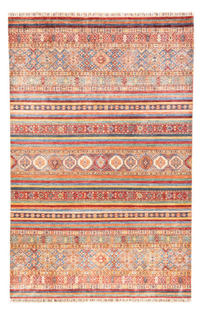 Shal Dywan 199x302cm - Dywan orientalny