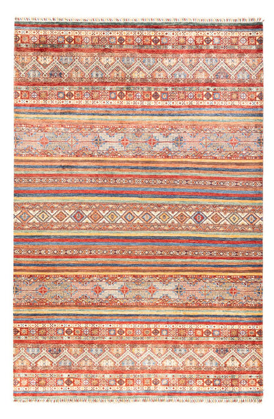 Shal Dywan 203x298cm - Dywan orientalny