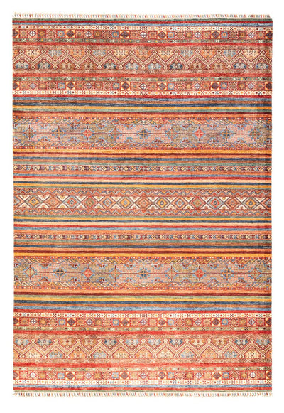 Shal Dywan 206x298cm - Dywan orientalny