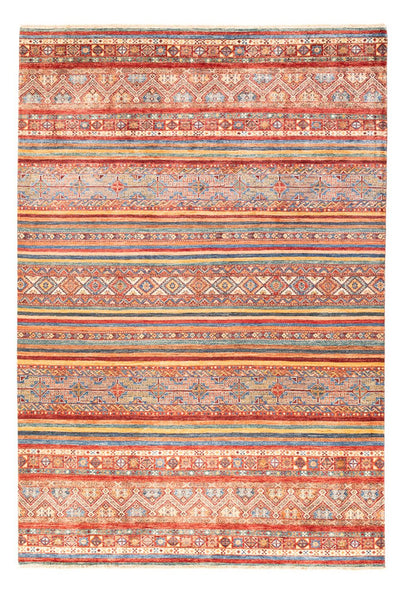 Shal Dywan 205x292cm - Dywan orientalny