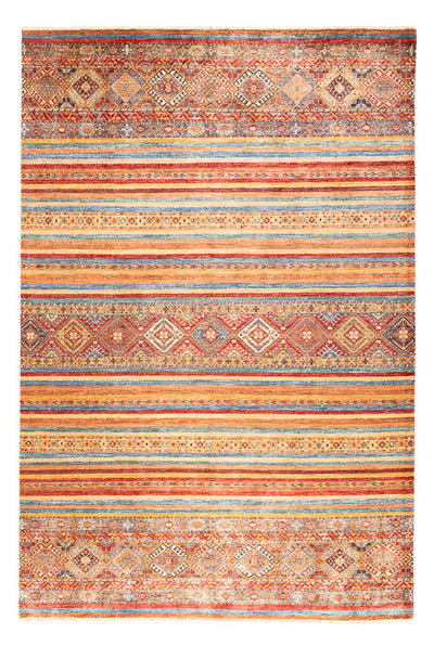 Shal Dywan 204x300cm - Dywan orientalny