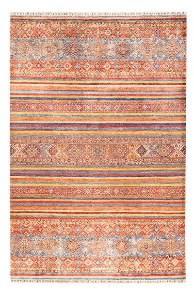 Shal Dywan 205x300cm - Dywan orientalny