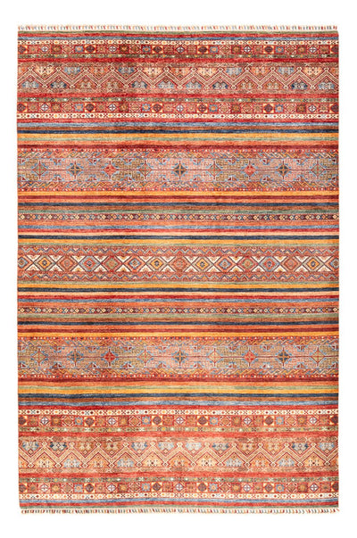 Shal Dywan 208x311cm - Dywan orientalny