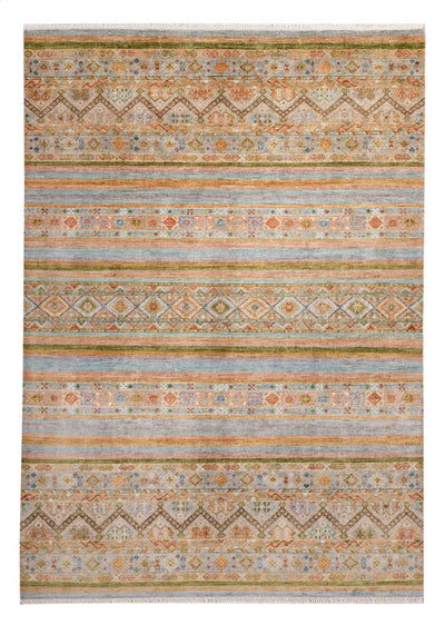 Shal Dywan 169x235cm - Dywan orientalny
