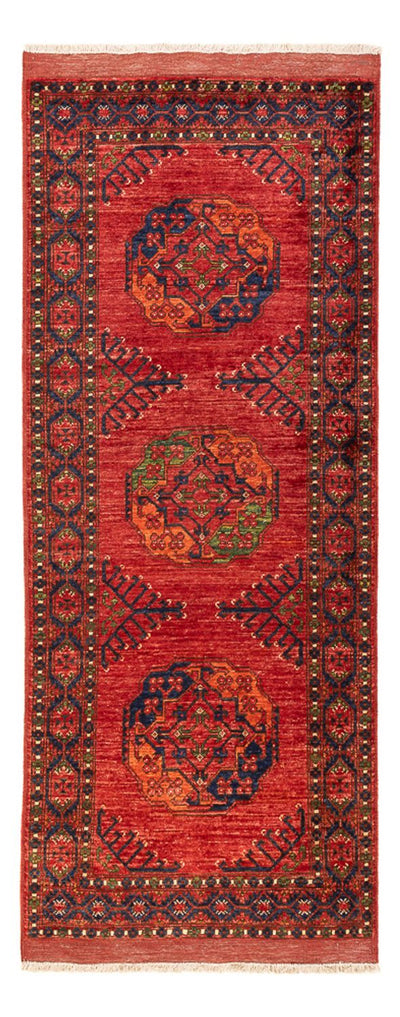Dywan afgański 81x201cm - Dywan orientalny