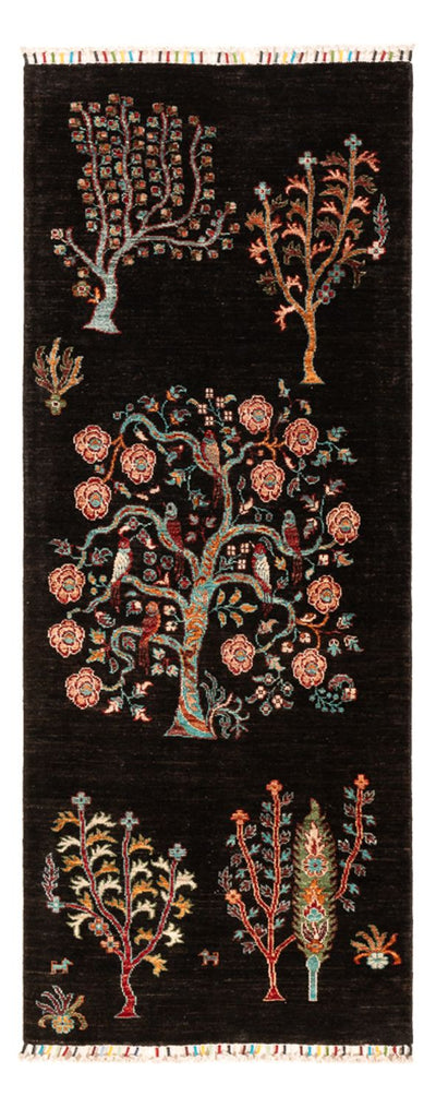 Ariana Dywan 79x200cm - Dywan orientalny