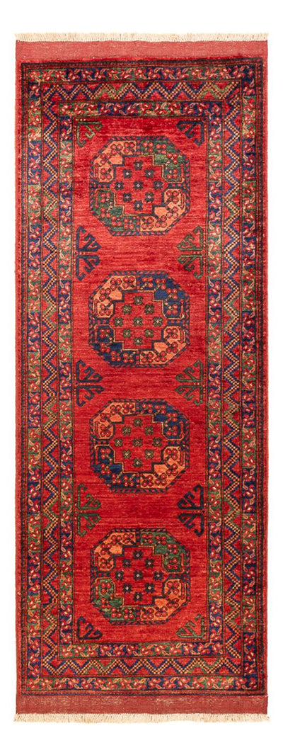 Dywan afgański 83x216cm - Dywan orientalny
