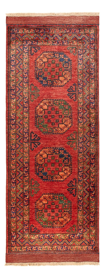 Dywan afgański 82x204cm - Dywan orientalny