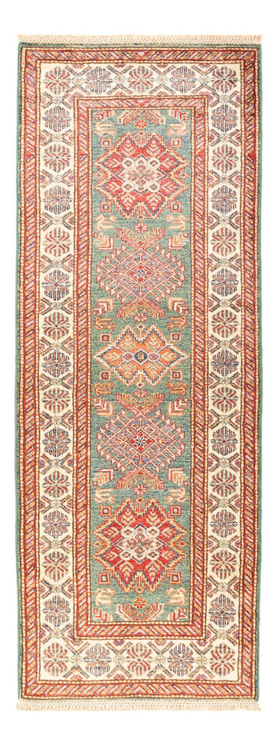 Kazak Dywan 76x198cm - Dywan orientalny