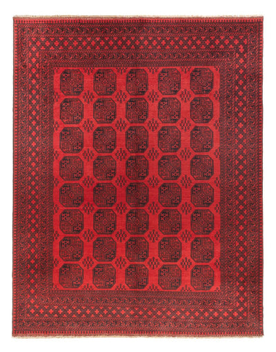 Akhche Dywan 295x384cm - Dywan orientalny