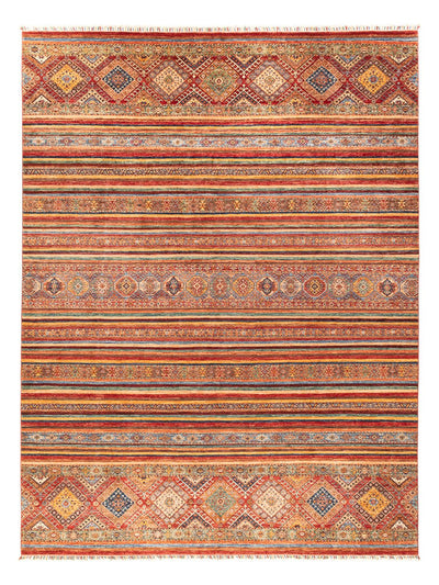 Shal Dywan 272x360cm - Dywan orientalny