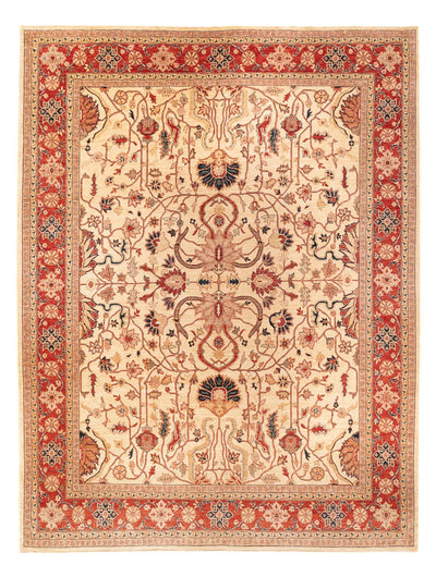 Dywan Zieglera 276x365cm - Dywan orientalny