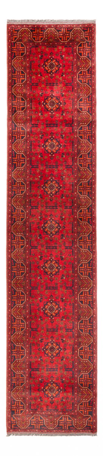 Khal Mohammadi Dywan 80x395cm - Dywan orientalny