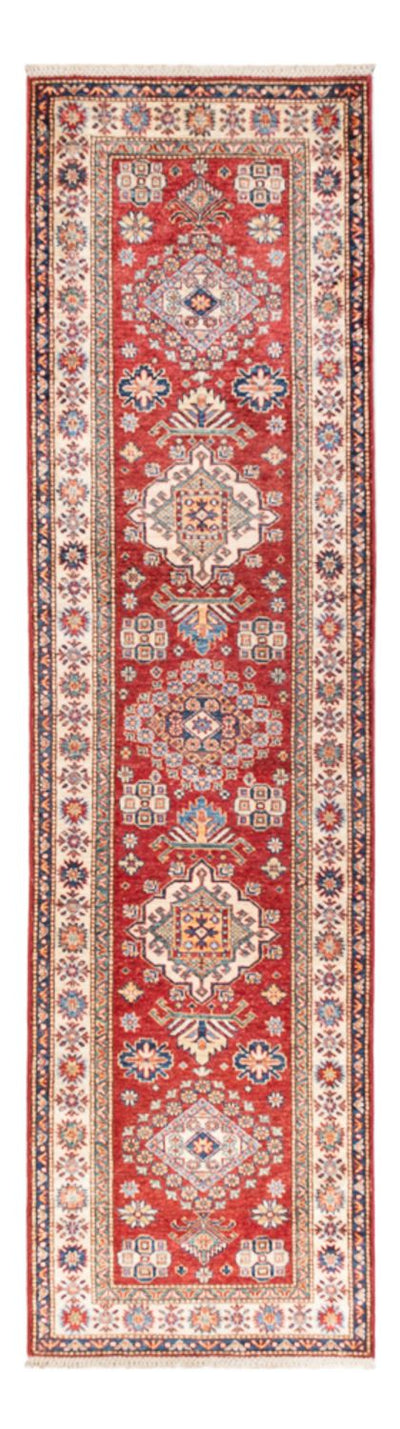 Kazak Dywan 80x302cm - Dywan orientalny