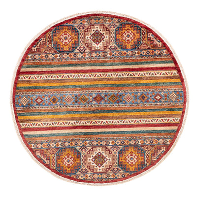 Shal Dywan 117x124cm - Dywan orientalny