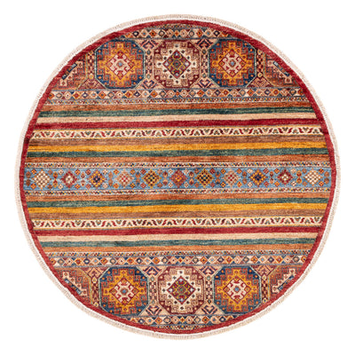 Shal Dywan 115x123cm - Dywan orientalny