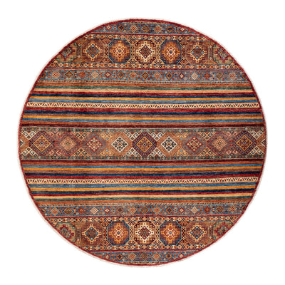 Shal Dywan 201x208cm - Dywan orientalny
