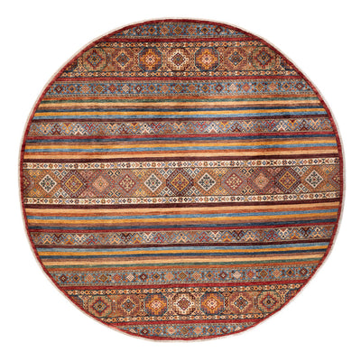 Shal Dywan 244x250cm - Dywan orientalny