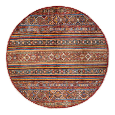 Shal Dywan 242x245cm - Dywan orientalny