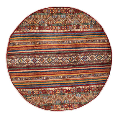 Shal Dywan 199x202cm - Dywan orientalny