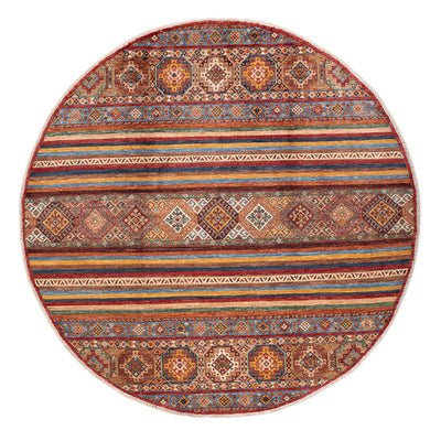 Shal Dywan 200x206cm - Dywan orientalny