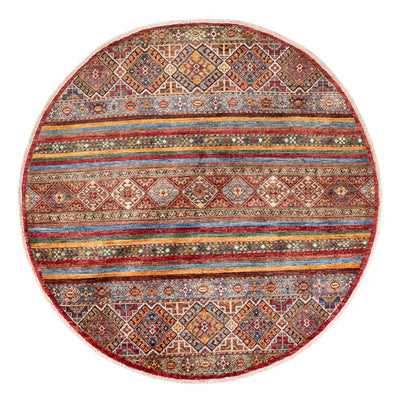 Shal Dywan 151x153cm - Dywan orientalny
