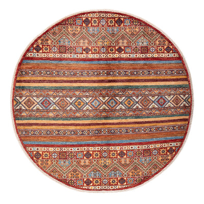 Shal Dywan 144x147cm - Dywan orientalny