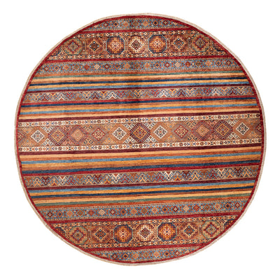 Shal Dywan 244x246cm - Dywan orientalny