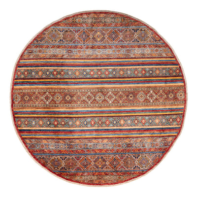 Shal Dywan 244x249cm - Dywan orientalny