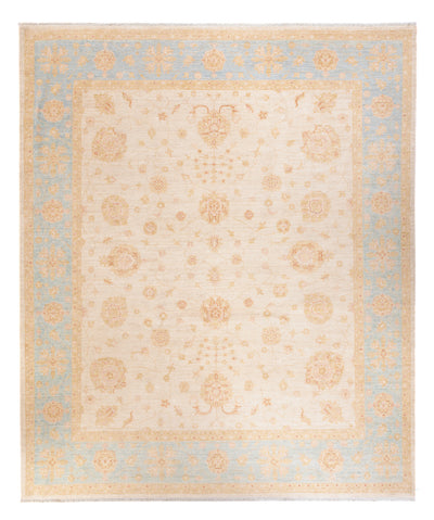 Dywan Zieglera 254x303cm - Dywan orientalny