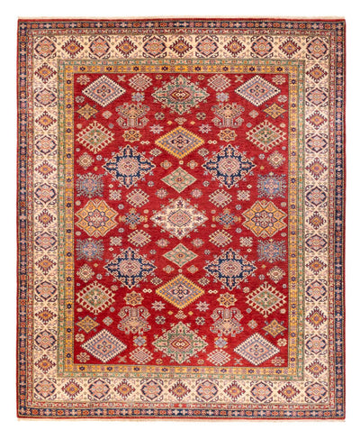 Kazak Dywan 245x301cm - Dywan orientalny