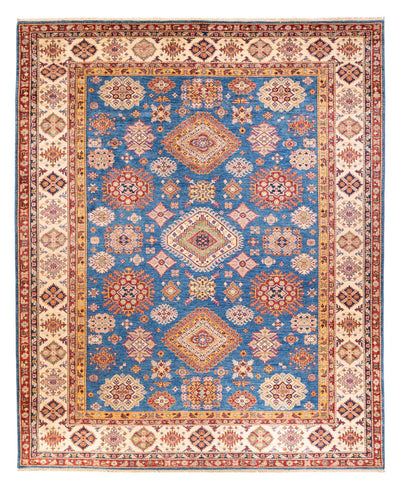 Kazak Dywan 250x314cm - Dywan orientalny